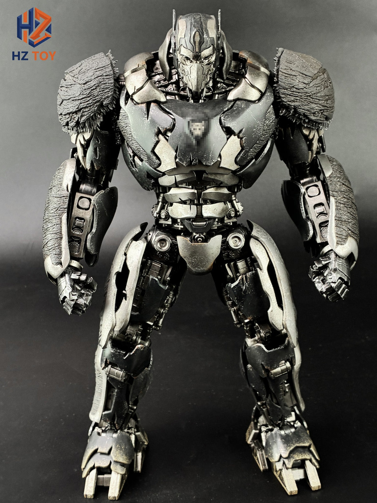 [PREORDER] HZ Toy Beast Commander
