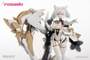 [PREORDER] Rosado Starflower Rose 1/10 Figure - Earnestcore Craft