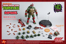 [PREORDER] BIGF Toys Raphael 40th Anniversary 1/6 Scale Figure