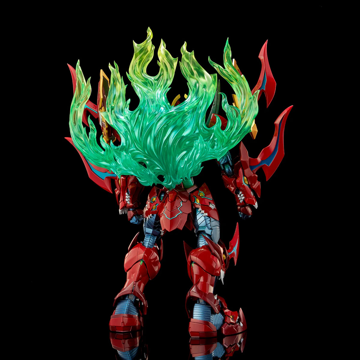 [PREORDER] Kuro Kara Kuri Tengen Toppa Gurren Lagann