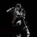 [PREORDER] Furai Action Black Ranger
