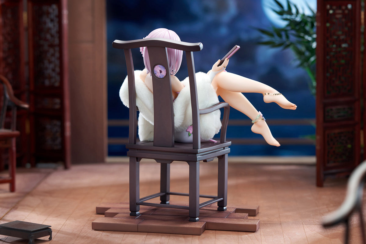 [PREORDER] Apex Toys 1/7 Akane Shinjo (Cheongsam Ver) - Gridman Universe