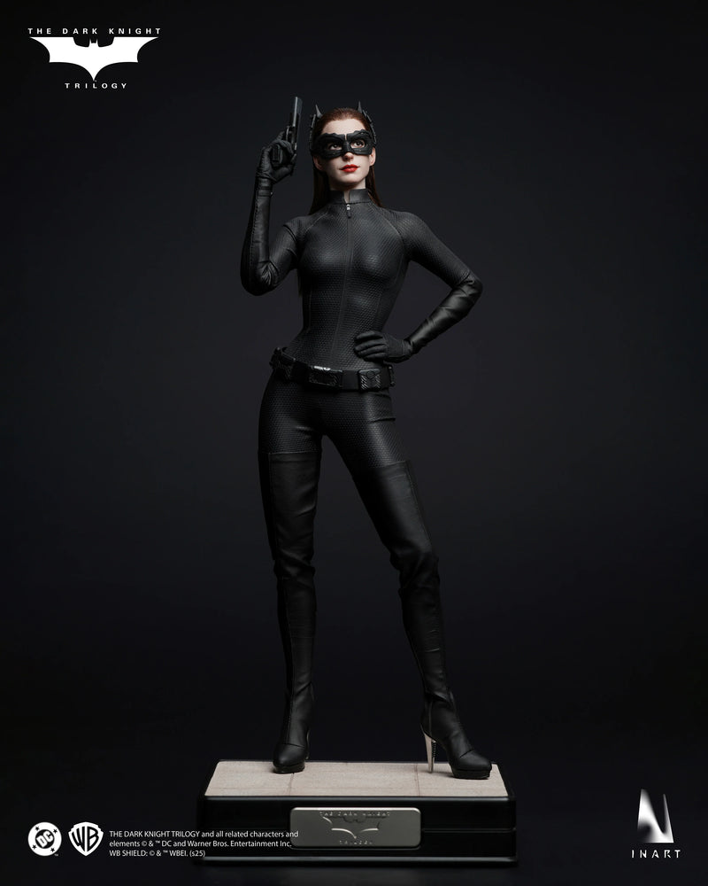 [PREORDER] INART Catwoman 1/6 Collectible Figure - The Dark Knight Rises