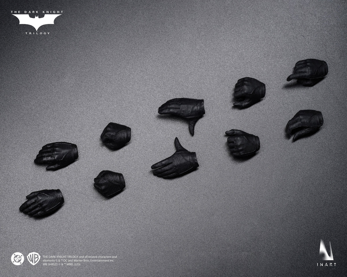 [PREORDER] INART Catwoman 1/6 Collectible Figure - The Dark Knight Rises