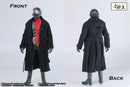 Shin Kamen Rider Slim Movable Coat