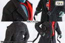 Shin Kamen Rider Slim Movable Coat