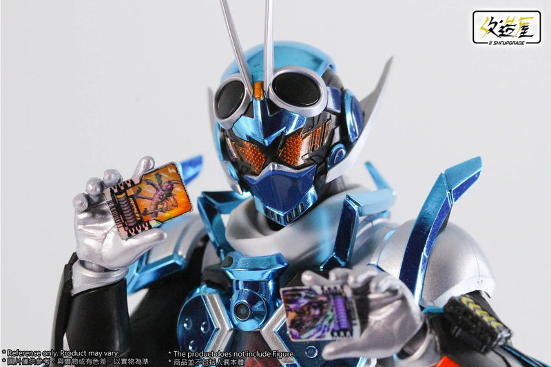 SHF Upgrade Chemy Card Vol 1