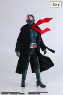 Shin Kamen Rider Slim Movable Coat
