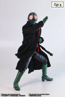 Shin Kamen Rider Slim Movable Coat