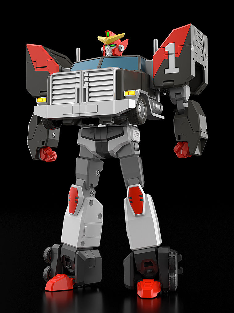 [PREORDER] THE GATTAI Land Bison - Legend Da-Garn