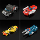 [PREORDER] THE GATTAI Land Bison - Legend Da-Garn