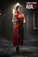 [PREORDER] TOYSTAY TS-010 ADA.W (Cheongsam Ver) 1/6 Action Figure