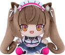 Chocola Chocopuni Plushie - Nekopara Sekai Connect