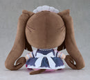 Chocola Chocopuni Plushie - Nekopara Sekai Connect