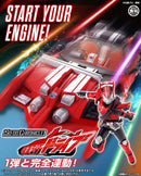 SODO Chronicle Kamen Rider Drive Tridoron