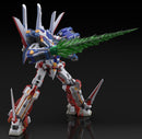 SMP Super Robot Wars OG BANPREoTH