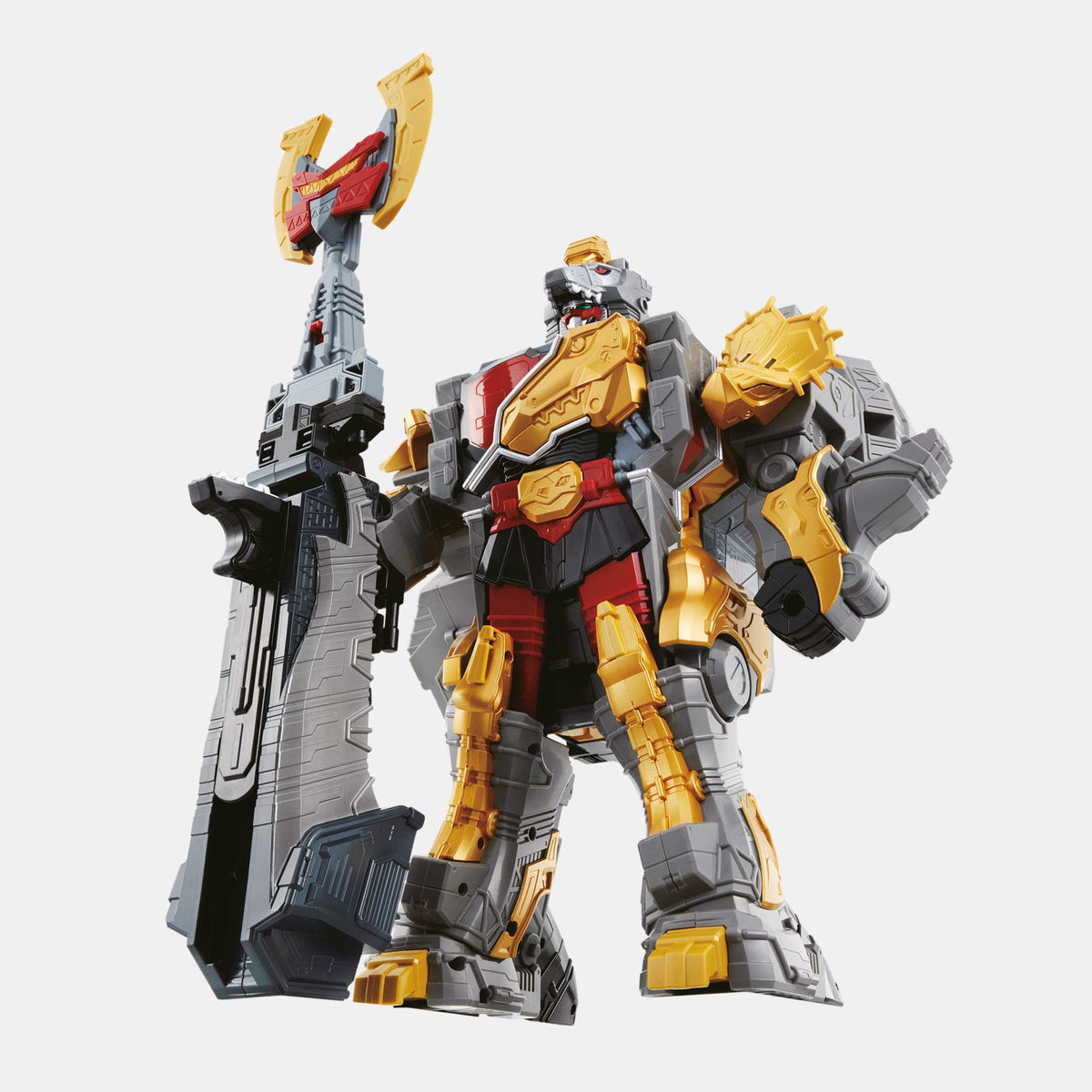 DX Gigant Brachio King