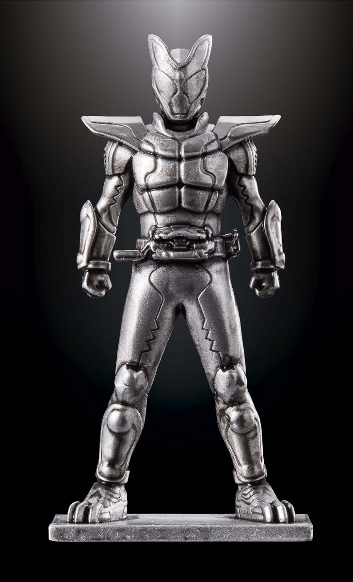 [PREORDER] Kamen Rider Gavv Character & Candy 01