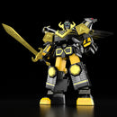 SMP GingaiOh Black Version