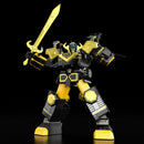 SMP GingaiOh Black Version