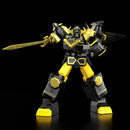 SMP GingaiOh Black Version