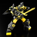 SMP GingaiOh Black Version