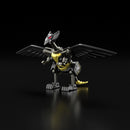 SMP GingaiOh Black Version