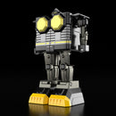 SMP GingaiOh Black Version