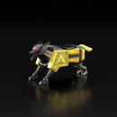 SMP GingaiOh Black Version