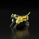 SMP GingaiOh Black Version