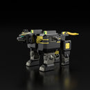 SMP GingaiOh Black Version