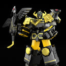 SMP GingaiOh Black Version