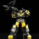 SMP GingaiOh Black Version