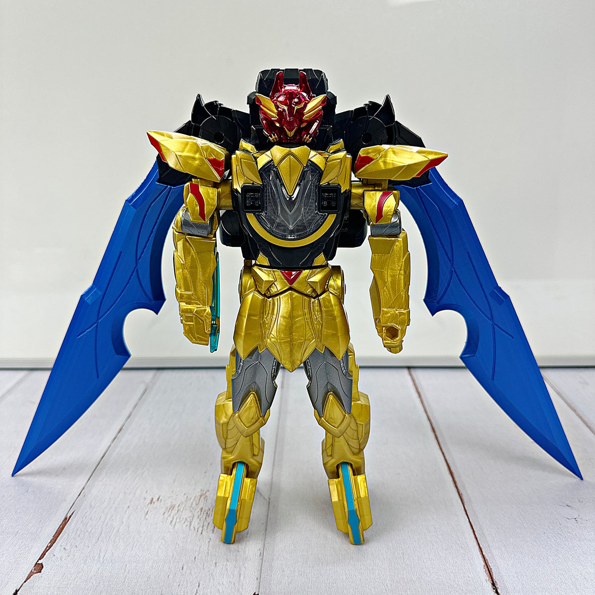 [PREORDER] Tega Sword Replacement Blade Kit