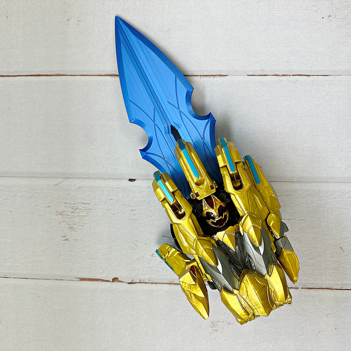 [PREORDER] Tega Sword Replacement Blade Kit