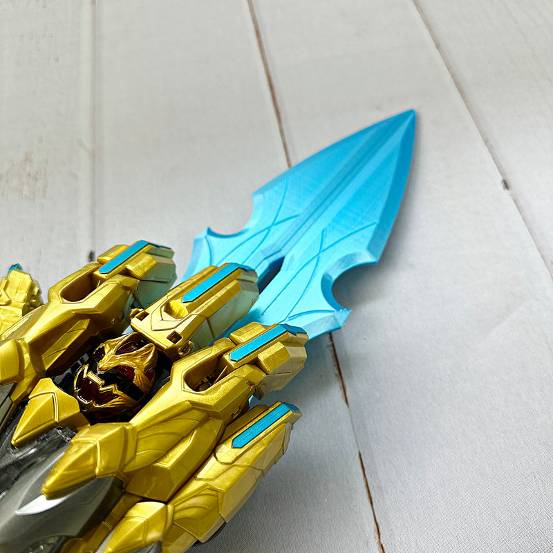 [PREORDER] Tega Sword Replacement Blade Kit