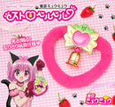 Special Memorize Tokyo Mew Mew StrawBell Bell