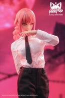 [PREORDER] NekPop Studio NEK001 1/6 Makima Action Figure