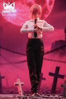 [PREORDER] NekPop Studio NEK001 1/6 Makima Action Figure