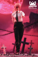 [PREORDER] NekPop Studio NEK001 1/6 Makima Action Figure