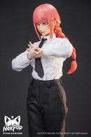 [PREORDER] NekPop Studio NEK001 1/6 Makima Action Figure