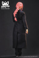 [PREORDER] NekPop Studio NEK001 1/6 Makima Action Figure