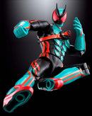SODO Kamen Rider Zeztz 01