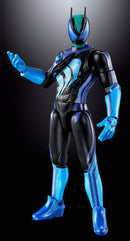 SODO Kamen Rider Zeztz 01