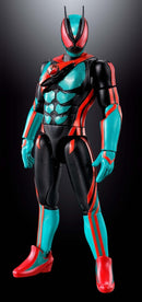 SODO Kamen Rider Zeztz 01