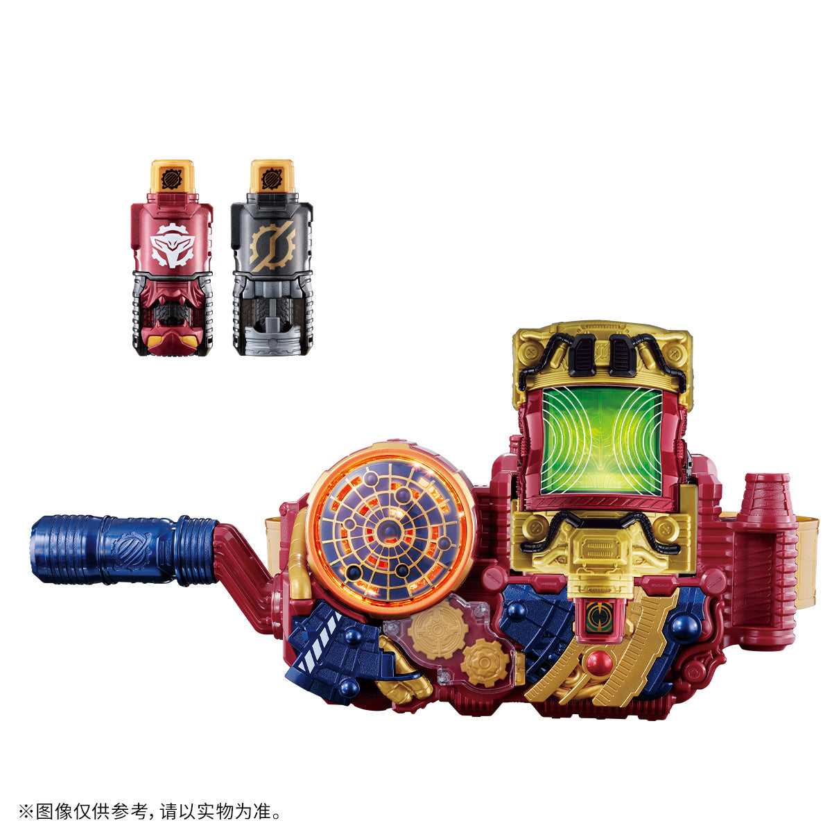 DX Evol Driver & Evol X Full Bottle Set