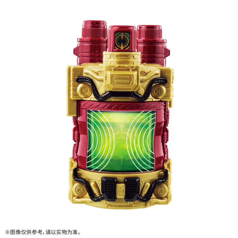 DX Evol Driver & Evol X Full Bottle Set