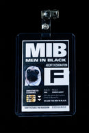 [PREORDER] Infinity Studio 1:1 Frank Statue - Men in Black II