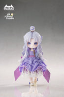 [PREORDER] New Cuddle NF-002 Viola 1/12 Action Figure