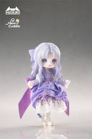 [PREORDER] New Cuddle NF-002 Viola 1/12 Action Figure